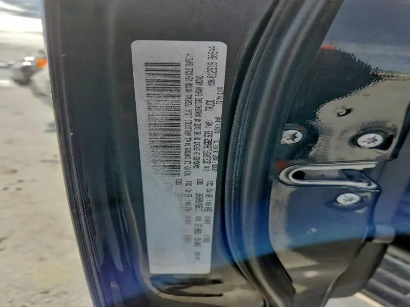 2017 RAM 2500 LARAMIE  