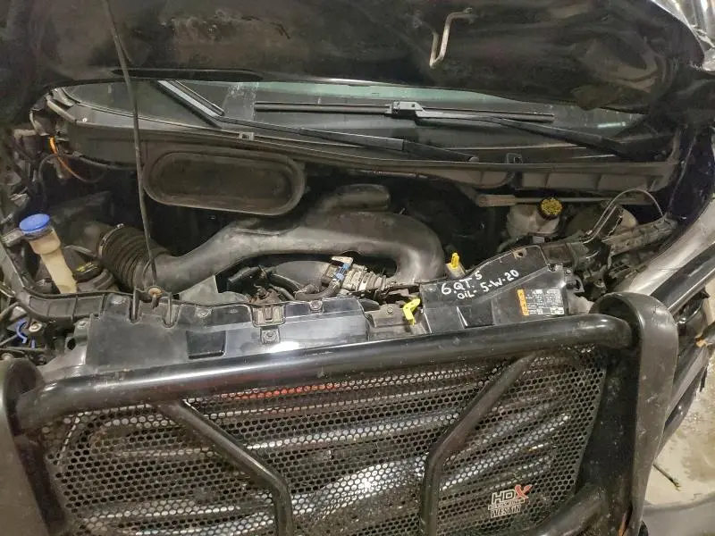 2019 FORD TRANSIT T-350  