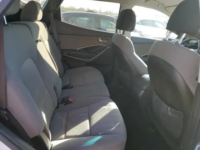 2016 HYUNDAI SANTA FE SPORT   