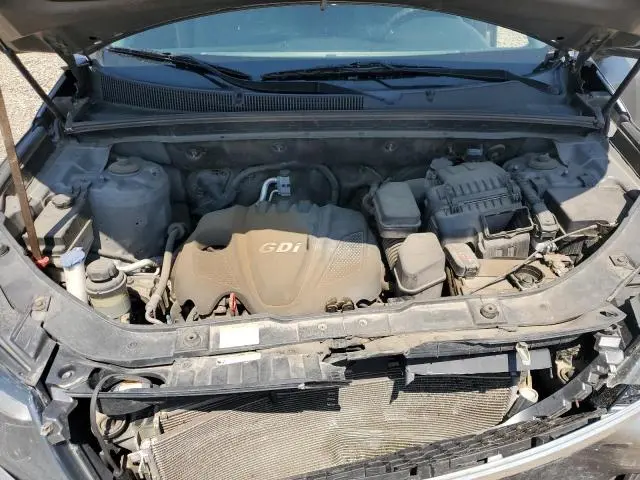 2012 KIA SORENTO BASE  