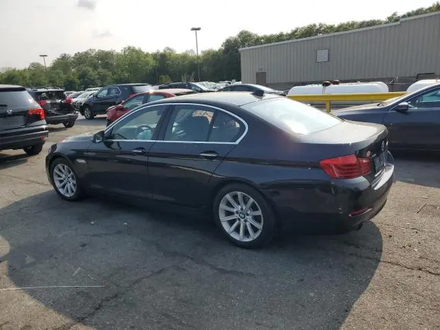 2014 BMW 535 XI