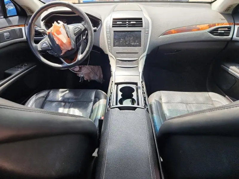 2014 LINCOLN MKZ   