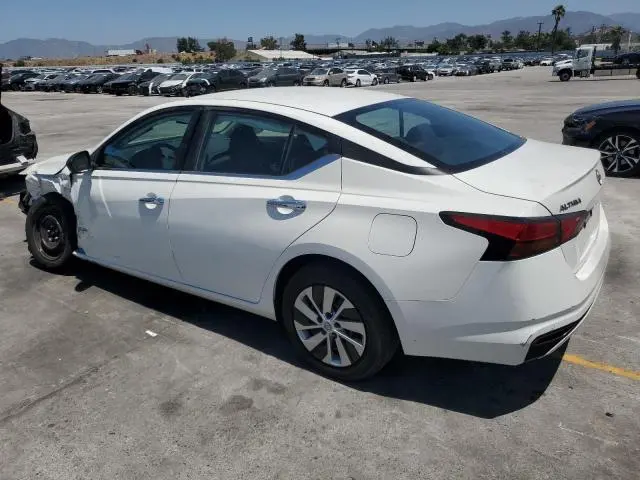 2024 NISSAN ALTIMA S  