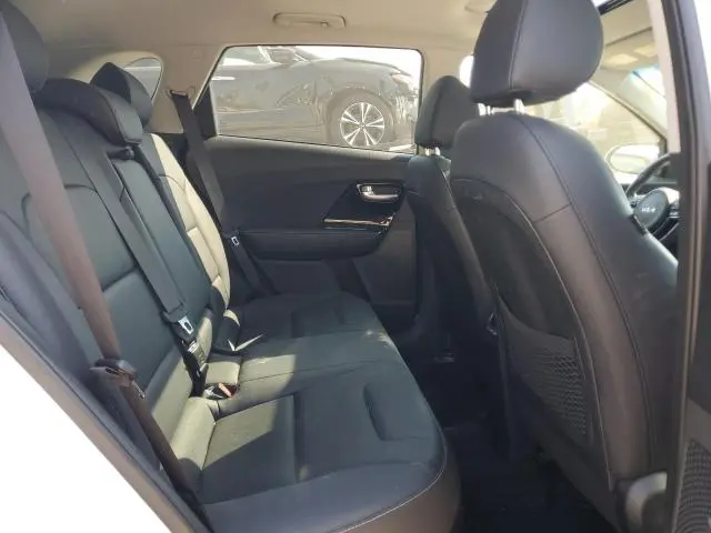 2022 KIA NIRO EX PREMIUM  