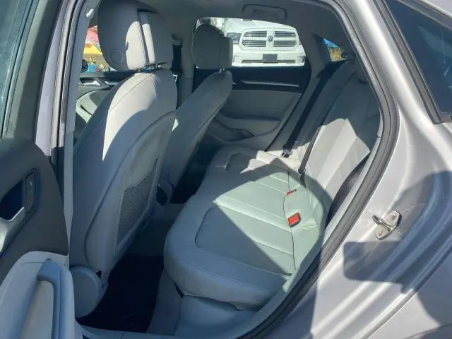 2015 AUDI A3 PREMIUM  