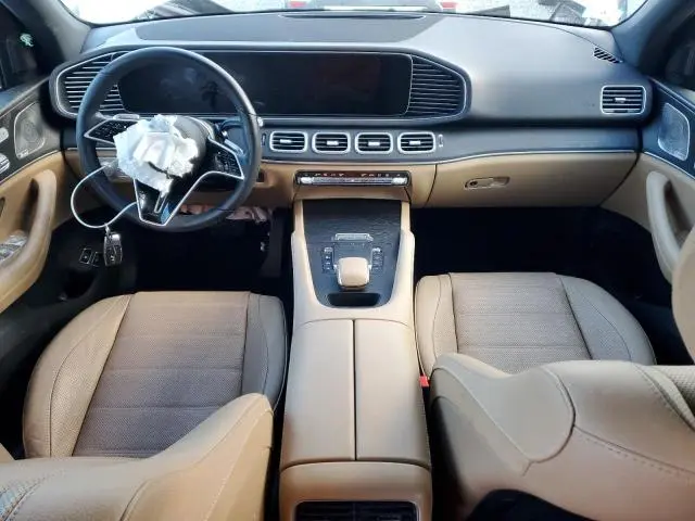 2024 MERCEDES-BENZ GLE 450E 4MATIC  