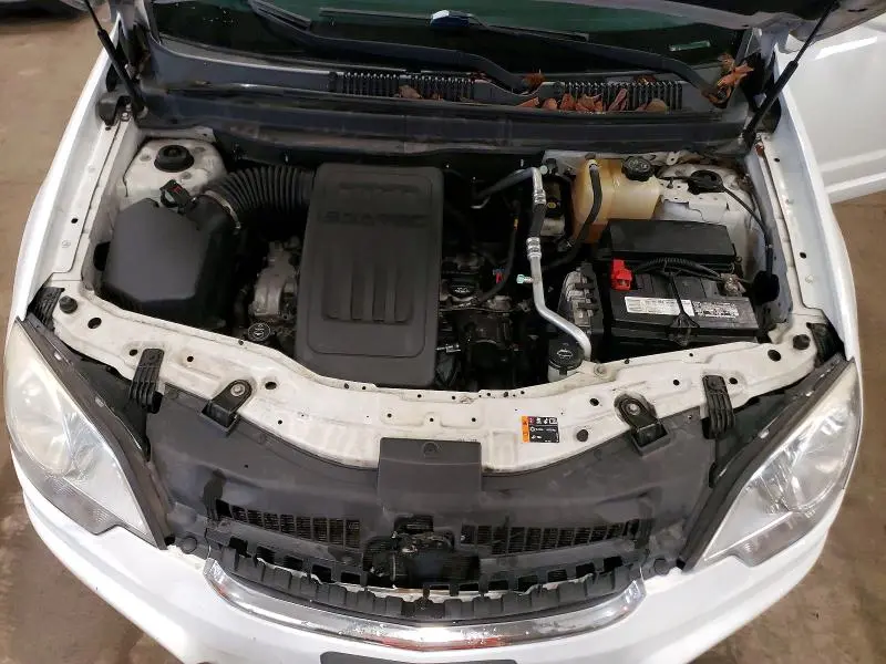 2013 CHEVROLET CAPTIVA LT  