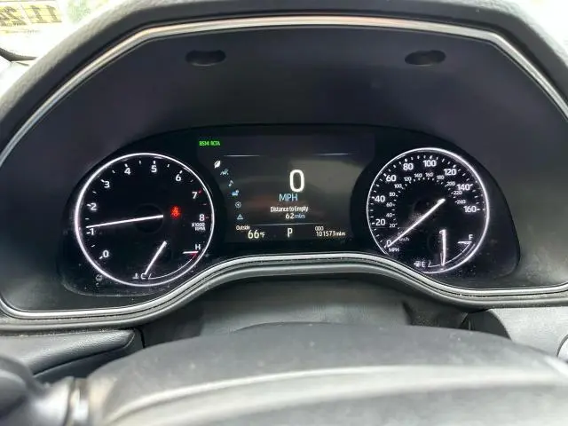 2019 TOYOTA AVALON XLE  