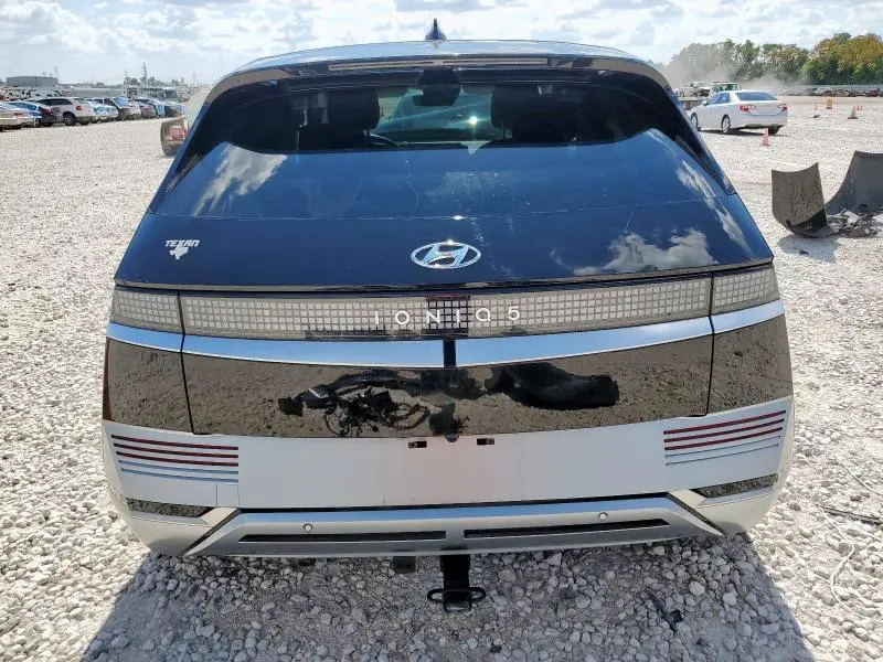 2023 HYUNDAI IONIQ 5 LIMITED  