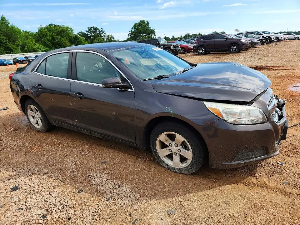 2013 CHEVROLET MALIBU 1LT  