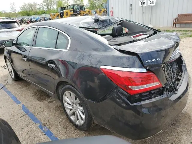 2015 BUICK LACROSSE 
