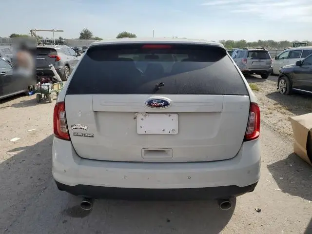 2013 FORD EDGE SE