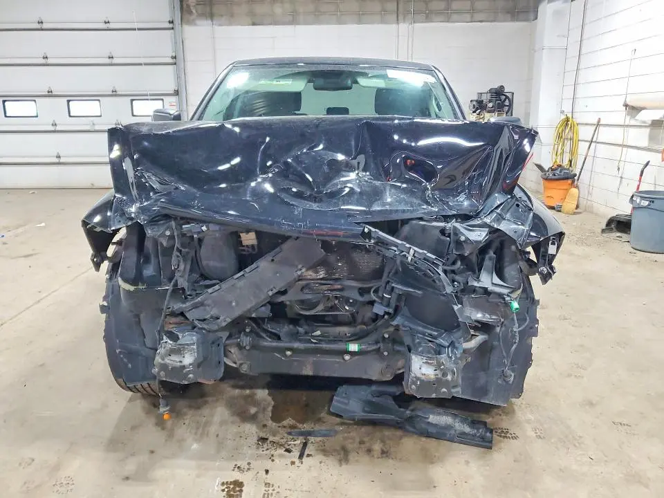 2014 RAM 1500 ST  
