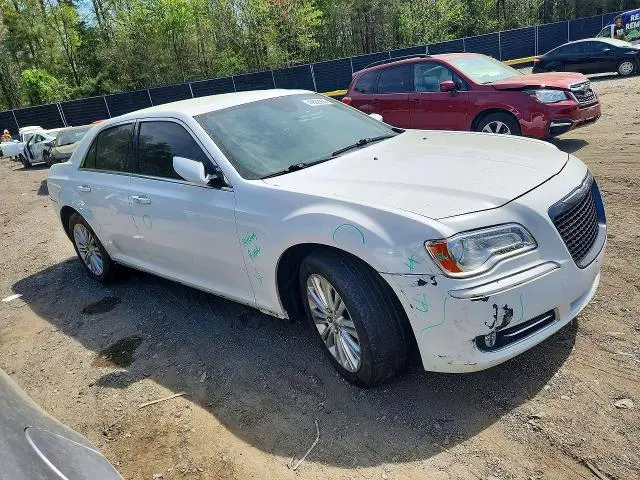 2013 CHRYSLER 300   