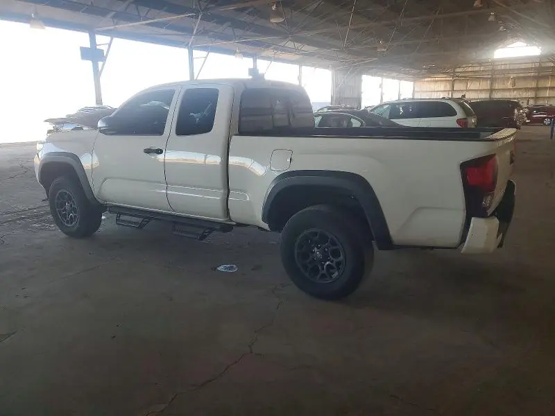 2019 TOYOTA TACOMA ACCESS CAB  