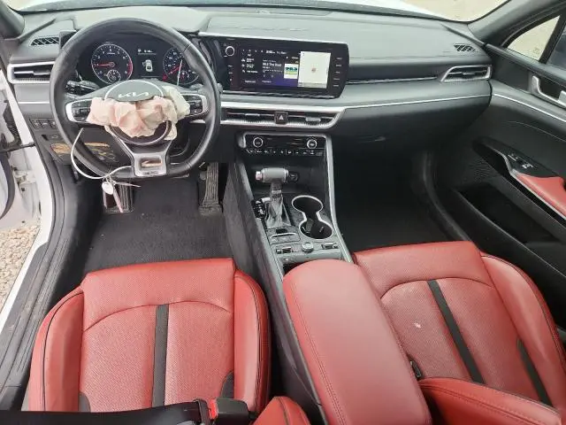 2024 KIA K5 GT LINE  