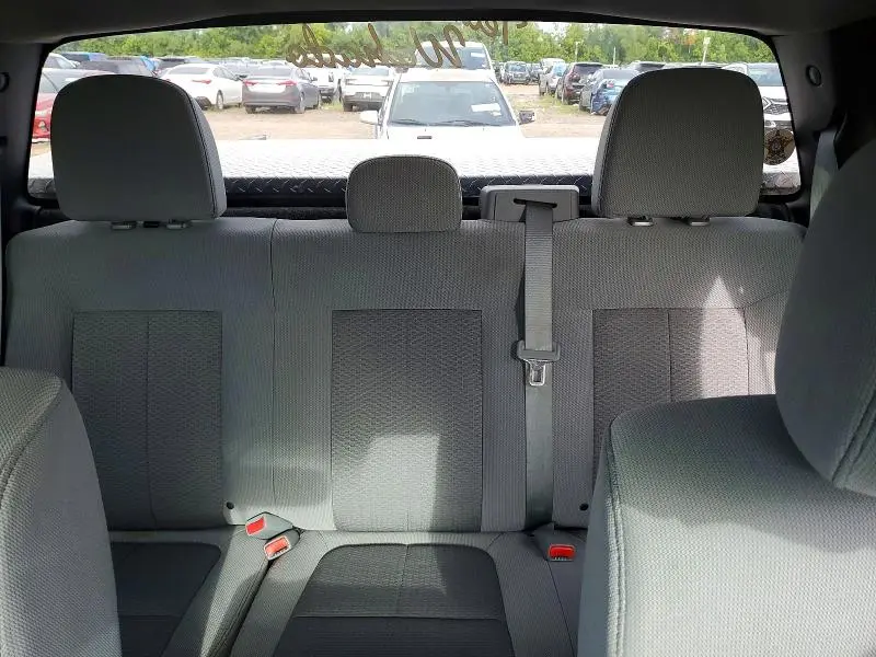 2014 FORD F150 SUPER CAB  