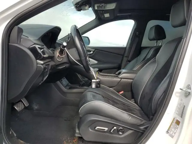 2021 ACURA RDX A-SPEC  