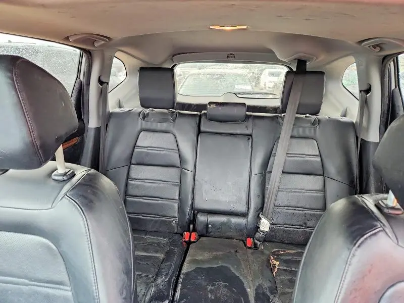 2019 HONDA CR-V EXL  