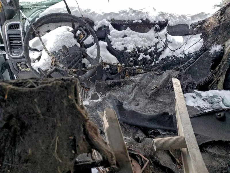 2022 RAM 2500 BIG HORN/LONE STAR  