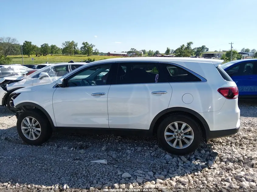 2020 KIA SORENTO 2.4L L
