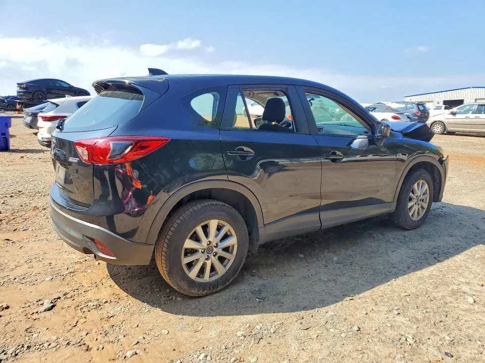 2013 MAZDA CX-5 SPORT  