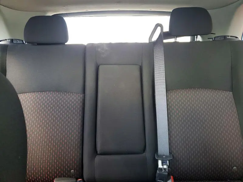 2019 MITSUBISHI RVR SE  