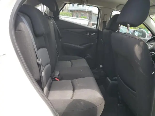 2016 MAZDA CX-3 SPORT  