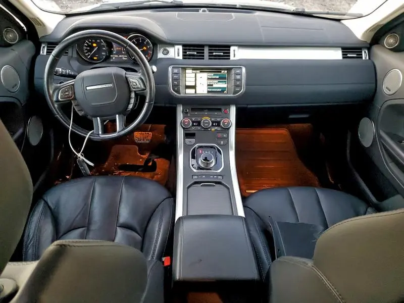 2015 LAND ROVER RANGE ROVER EVOQUE PURE PREMIUM  