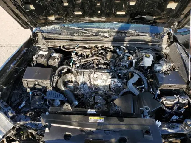 2024 TOYOTA TACOMA DOUBLE CAB