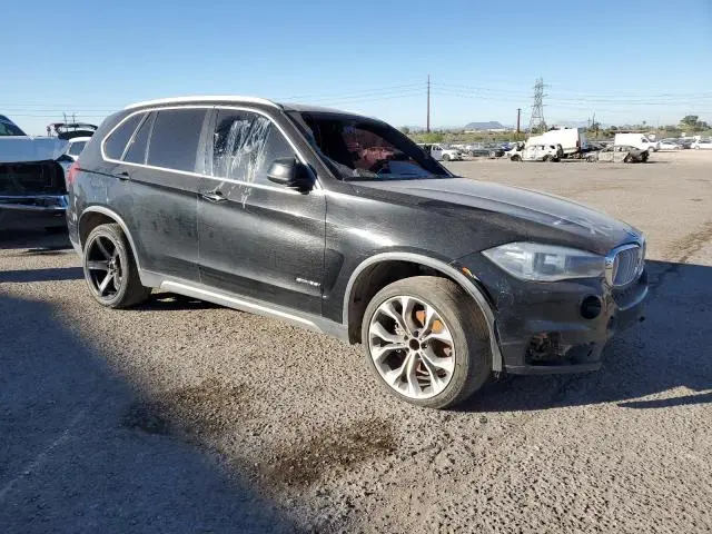 2018 BMW X5 SDRIVE35I  