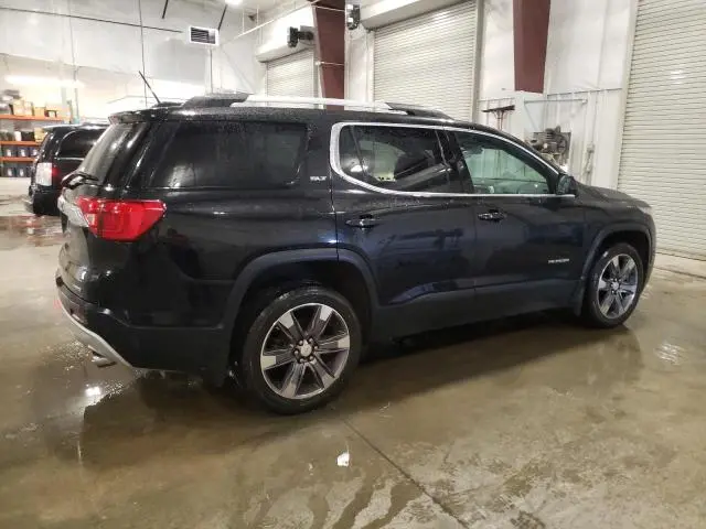 2017 GMC ACADIA SLT-2  
