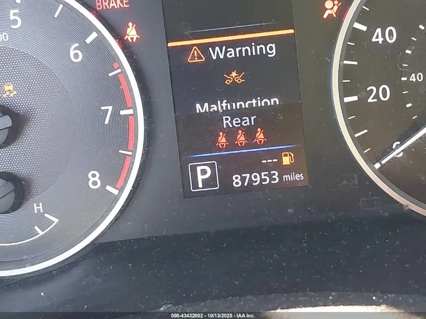 2021 NISSAN SENTRA S XTRONIC CVT