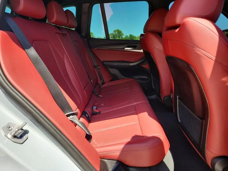 2023 BMW X3 M40I  