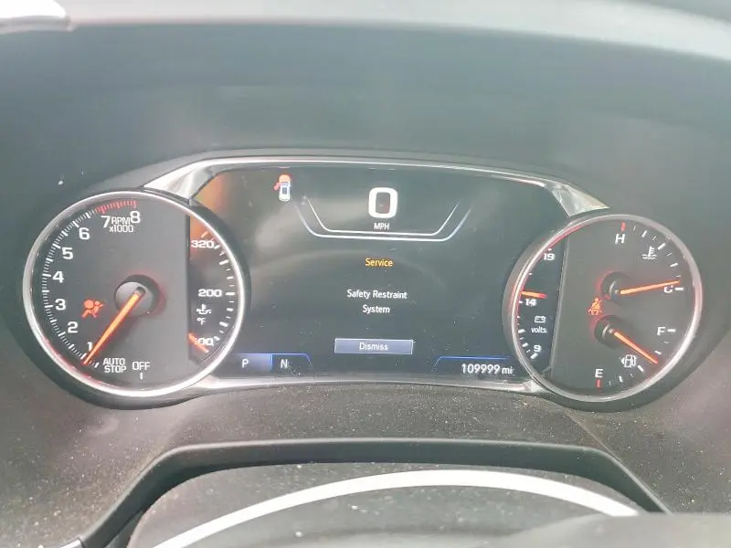 2021 CHEVROLET BLAZER PREMIER  