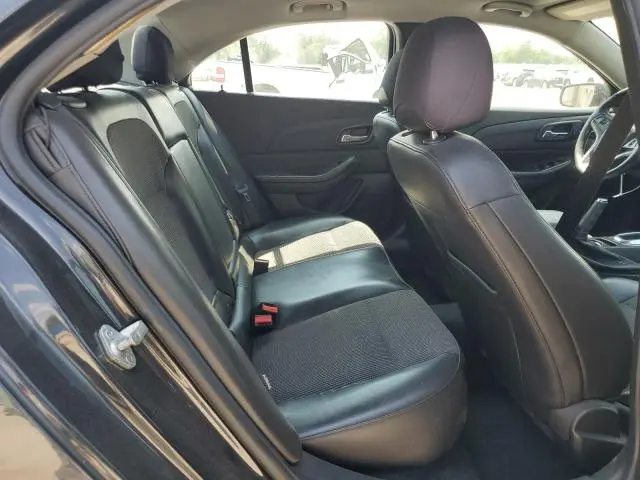 2014 CHEVROLET MALIBU 2LT  
