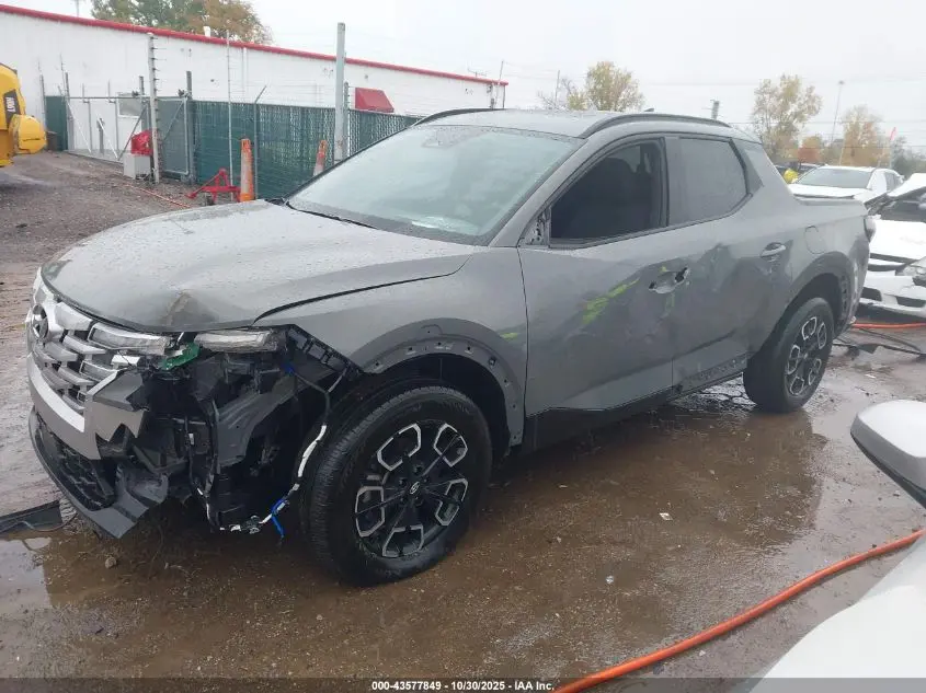 2023 HYUNDAI SANTA CRUZ SEL PREMIUM