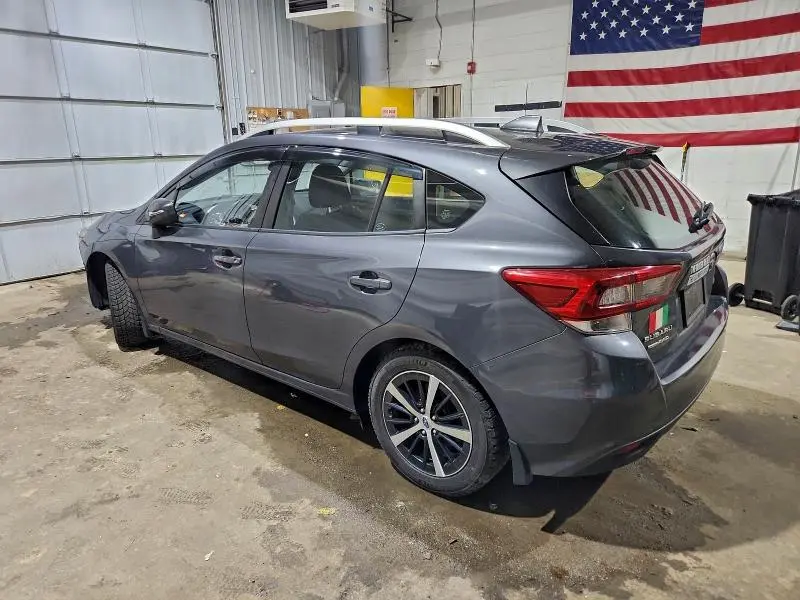 2020 SUBARU IMPREZA PREMIUM  