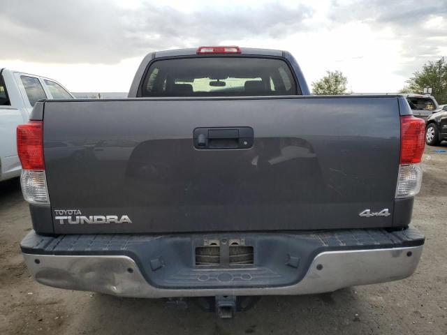 2012 TOYOTA TUNDRA CREWMAX LIMITED