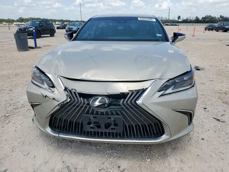 2019 LEXUS ES 350  