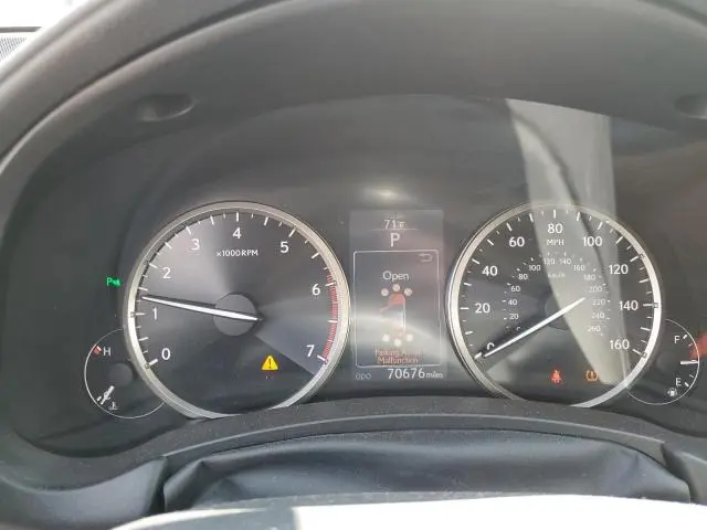 2017 LEXUS NX 200T BASE  