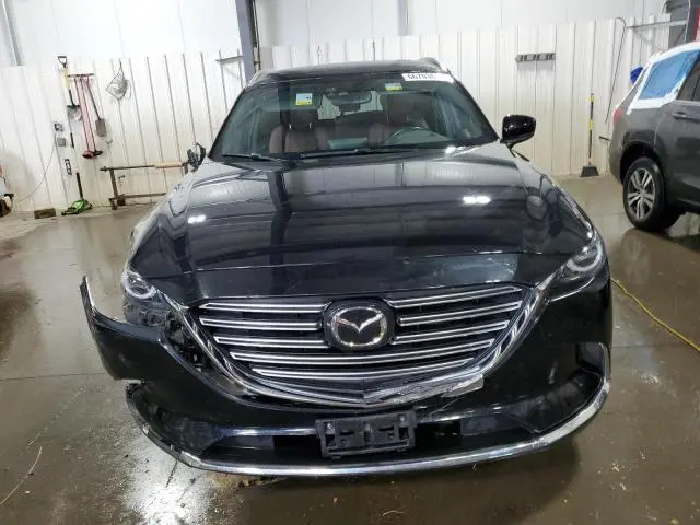2016 MAZDA CX-9 SIGNATURE  