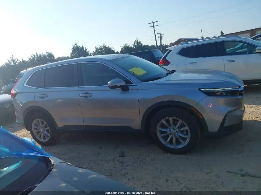 2023 HONDA CR-V EX-L AWD