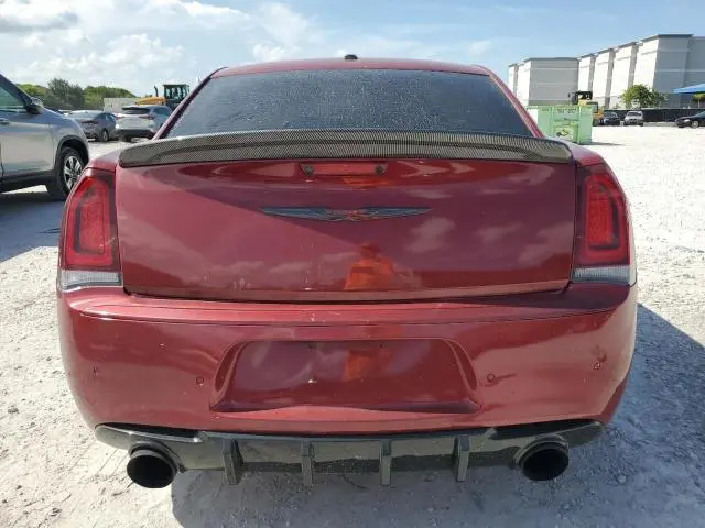 2014 CHRYSLER 300C
