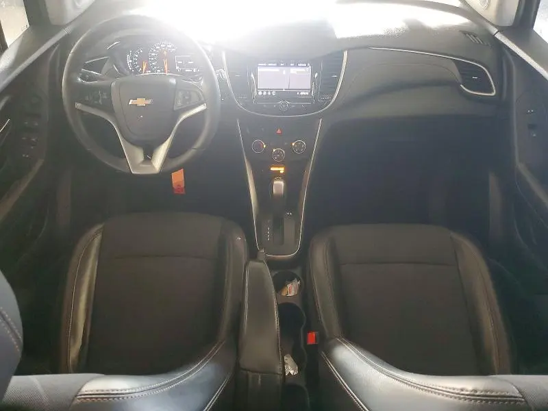 2022 CHEVROLET TRAX 1LT  