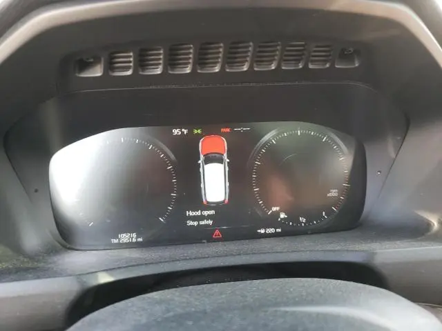 2016 VOLVO XC90 T6  