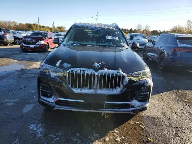 2019 BMW X7 XDRIVE50I  