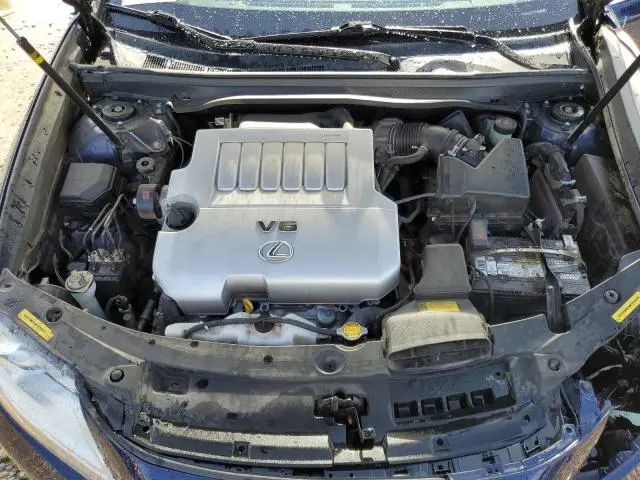 2013 LEXUS ES 350  