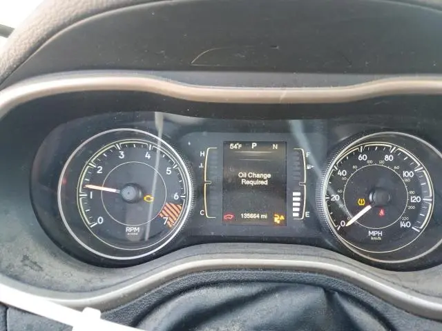 2014 JEEP CHEROKEE SPORT  