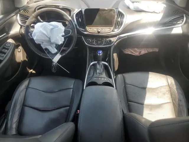 2017 CHEVROLET VOLT PREMIER  